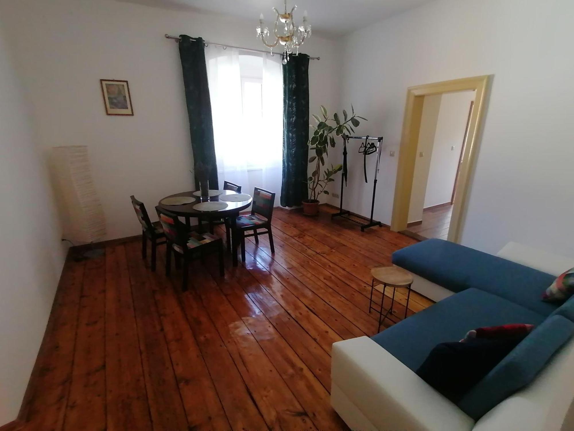Krizkov Dom Apartment Kremnica Bagian luar foto