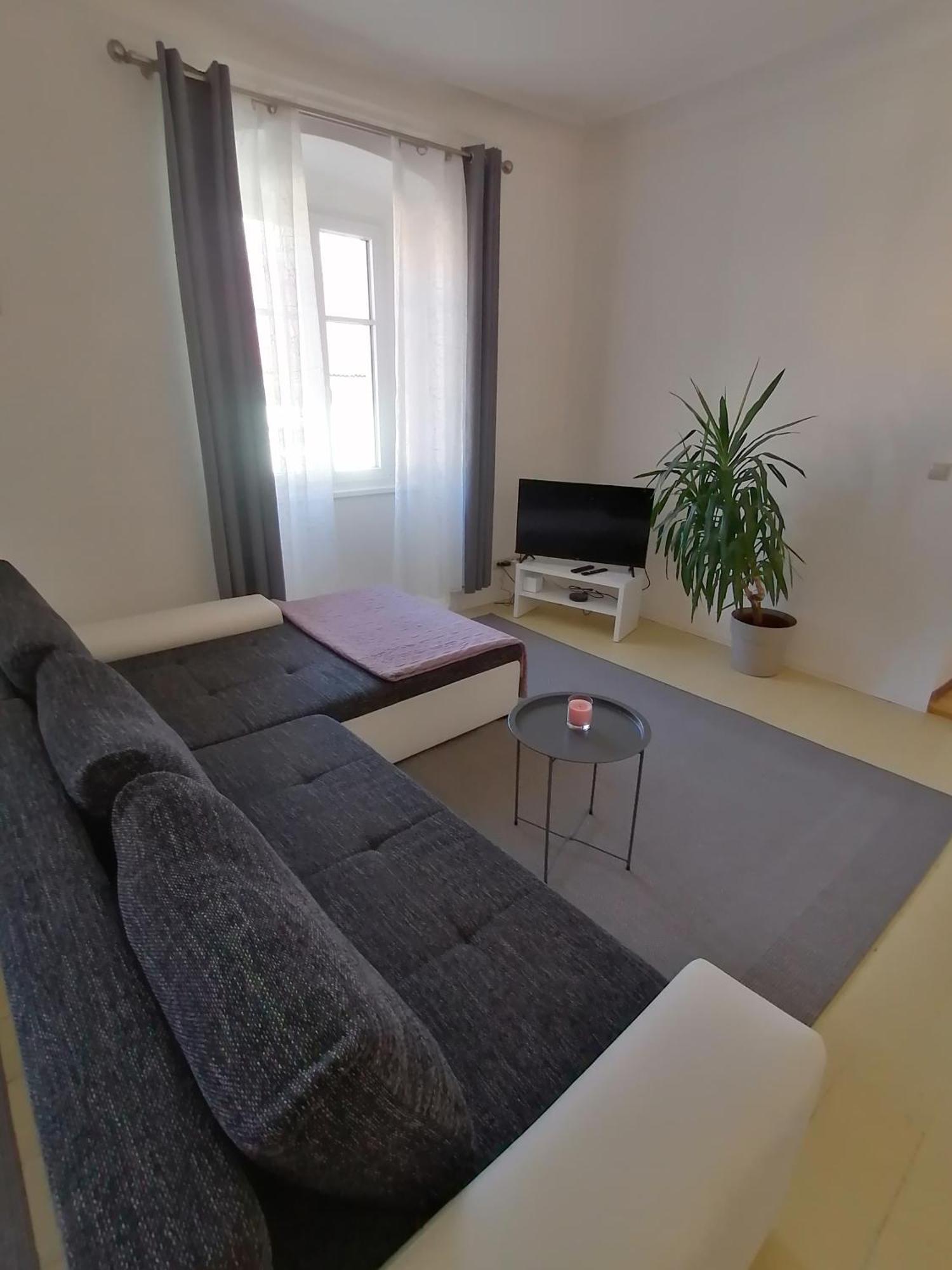 Krizkov Dom Apartment Kremnica Bagian luar foto