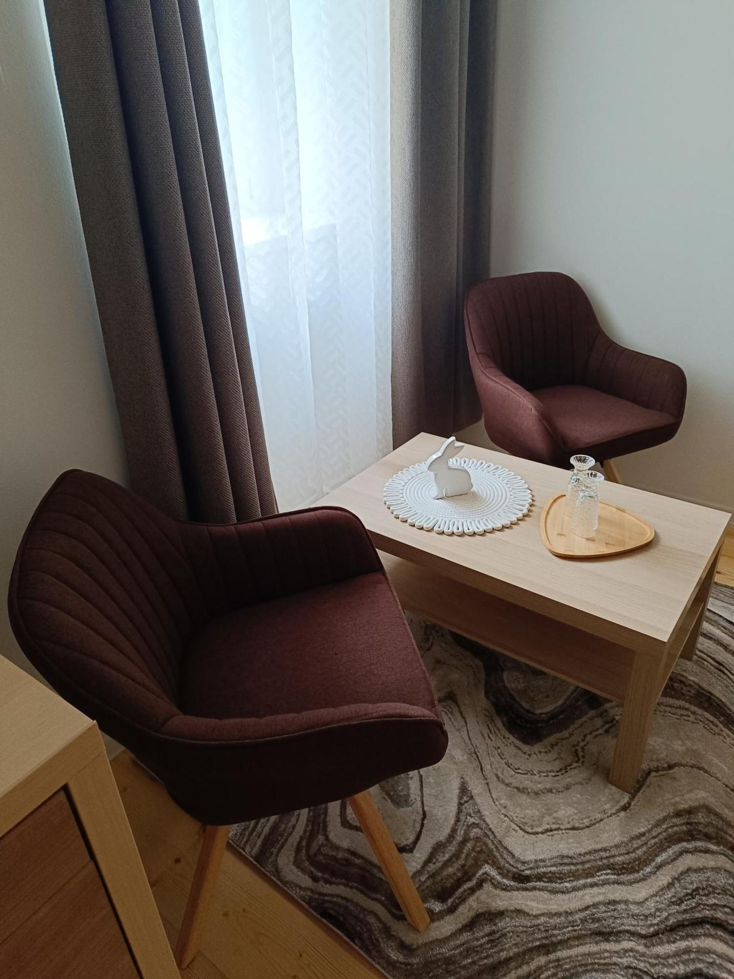 Krizkov Dom Apartment Kremnica Bagian luar foto